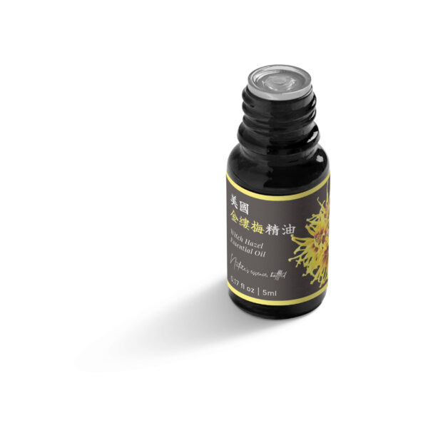 Witch Hazel Essential Oil - Image 5