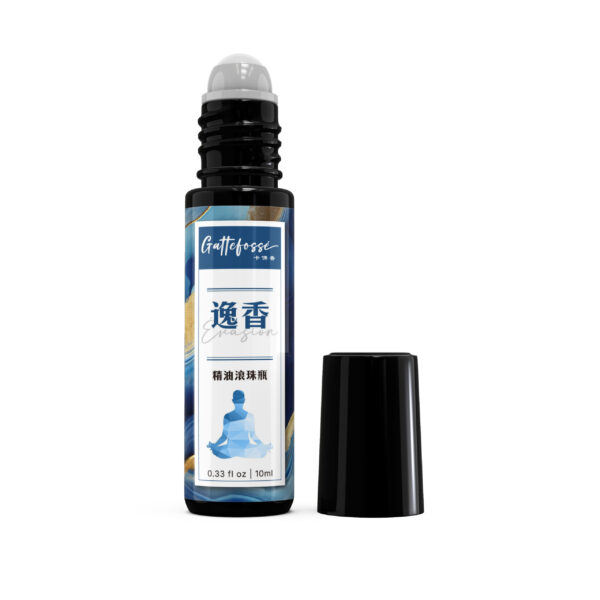 Évasion Roll-On: Ease the Tension. Recharge with Every Roll. - Image 2