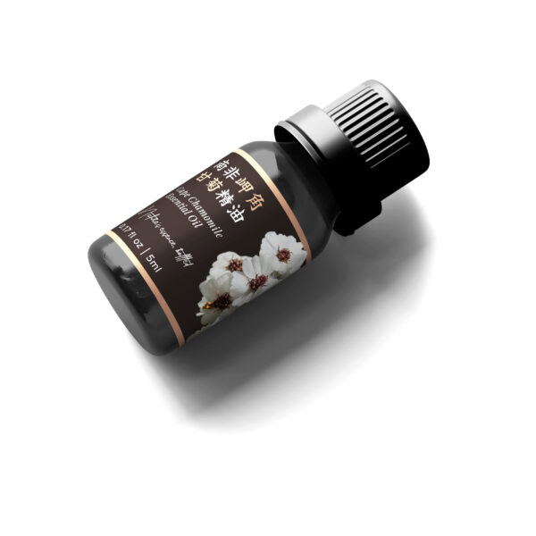 Cape Chamomile Essential Oil (South Africa) - Image 4