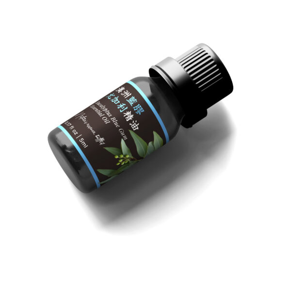 Eucalyptus Blue Gum Essential Oil (Australia) - Image 4