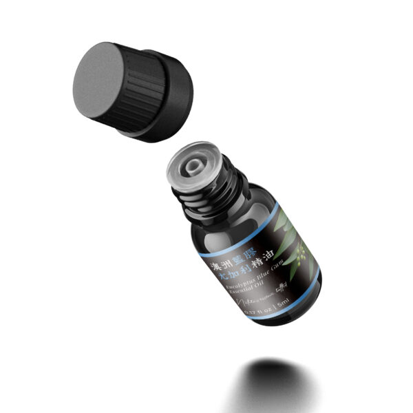 Eucalyptus Blue Gum Essential Oil (Australia) - Image 3