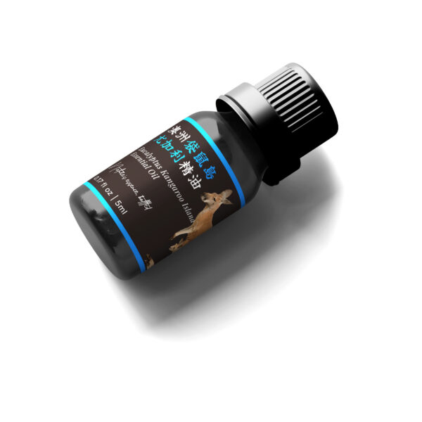Eucalyptus Kangaroo Island Essential Oil (Australia) - Image 4