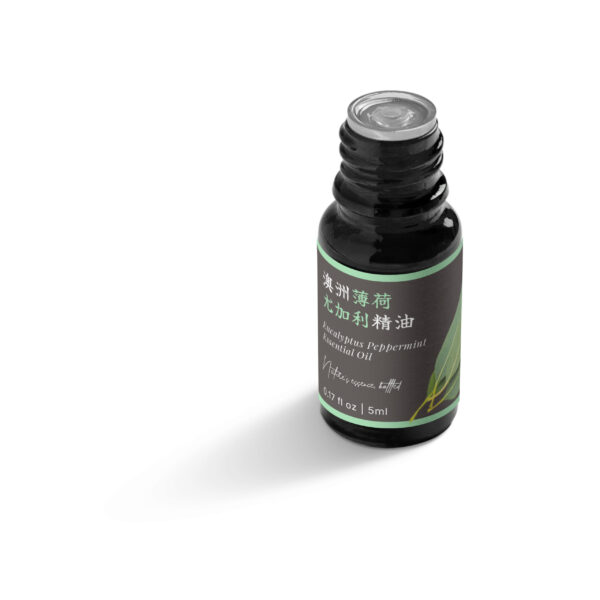 Eucalyptus Peppermint Essential Oil (Australia) - Image 5