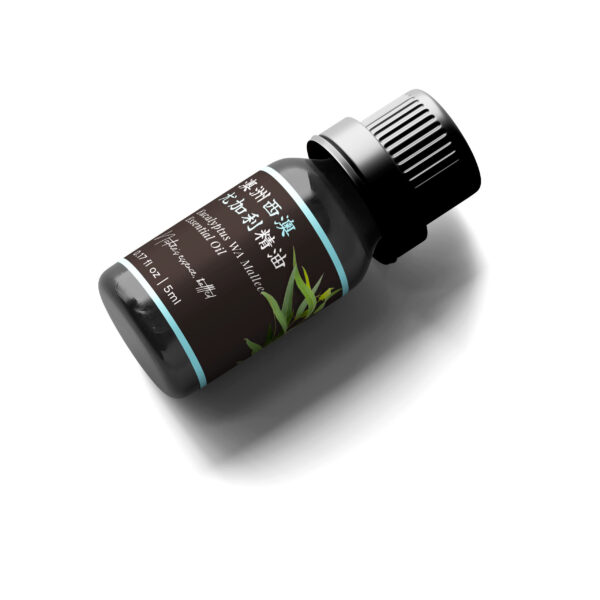 Eucalyptus WA Mallee Essential Oil (Australia) - Image 4
