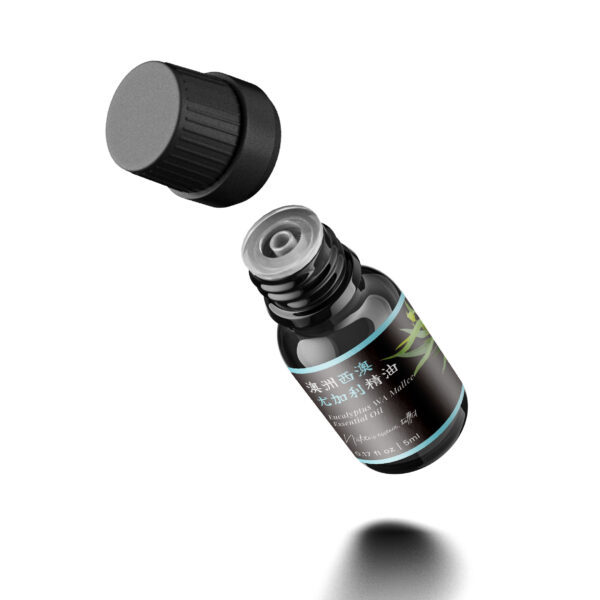 Eucalyptus WA Mallee Essential Oil (Australia) - Image 3