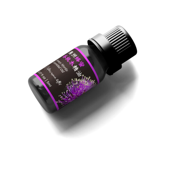 Honey Myrtle Essential Oil (Australia) - Image 4