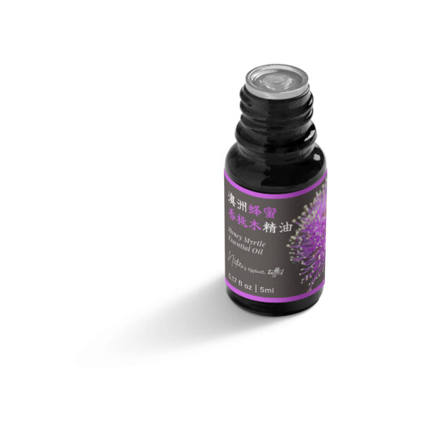 Honey Myrtle Essential Oil (Australia) - Image 5