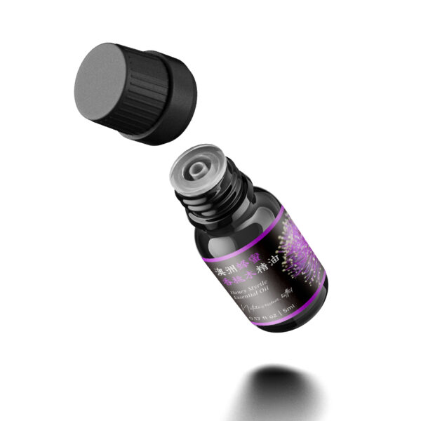 Honey Myrtle Essential Oil (Australia) - Image 3