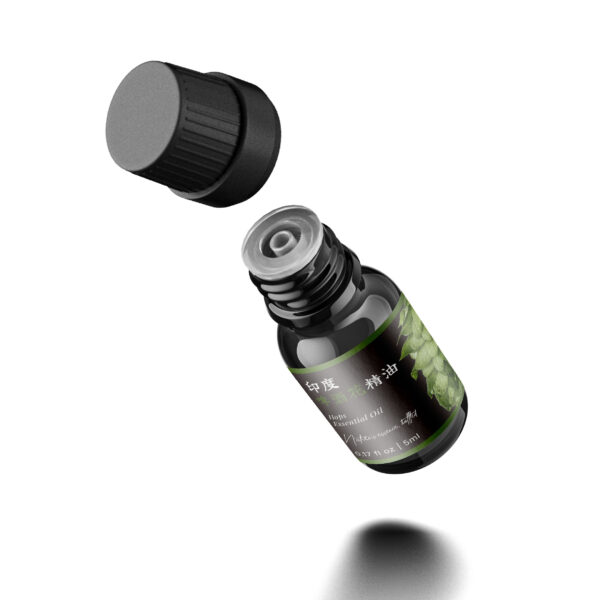 Hops Essential Oil (India) - Image 3
