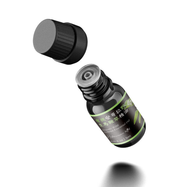 Wild Verbena Organic Essential Oil (Angola) - Image 3