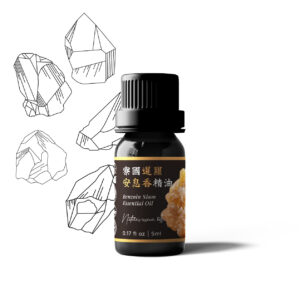 Benzoin Siam Essential Oil (Laos)