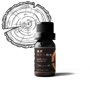 Buddha Wood Essential Oil (Australia)