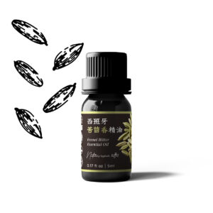 Fennel Bitter Essential Oil (Spain)