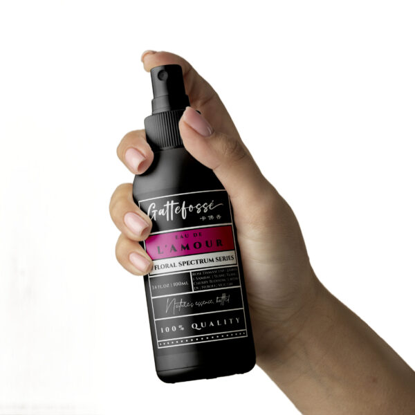 7 Floral Water: Eau de L’Amour (Pre-order item, estimated arrival on July 30.) - Image 4