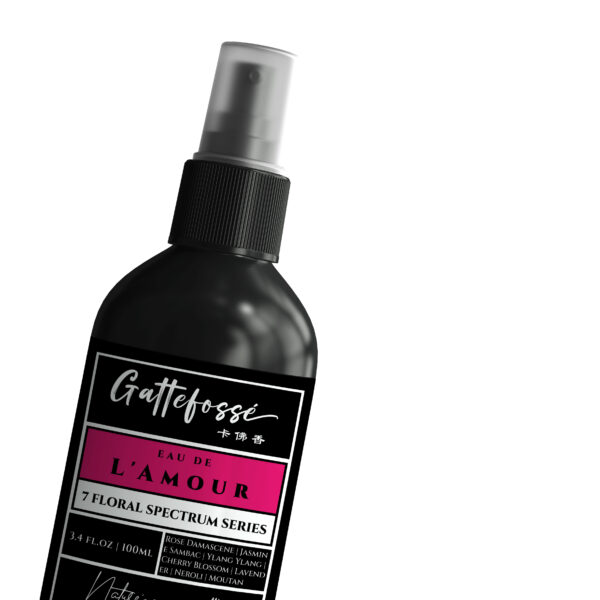 7 Floral Water: Eau de L’Amour (Pre-order item, estimated arrival on July 30.) - Image 5