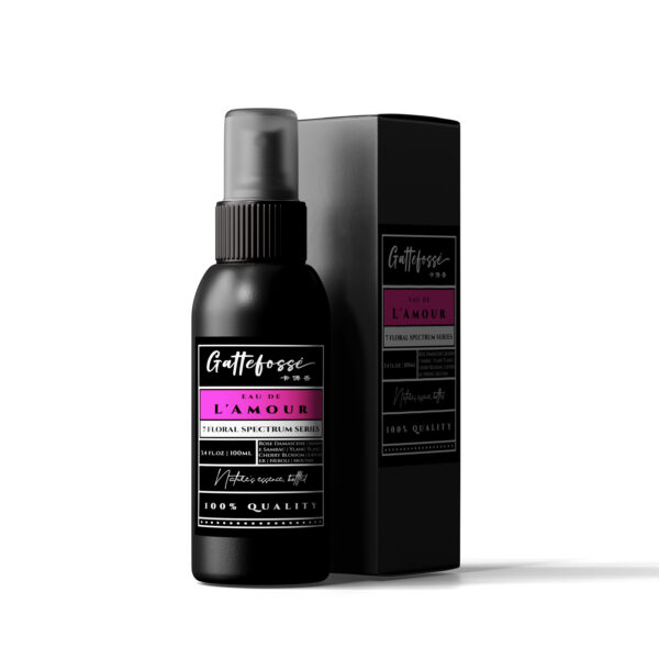 7 Floral Water: Eau de L’Amour (Pre-order item, estimated arrival on July 30.) - Image 6