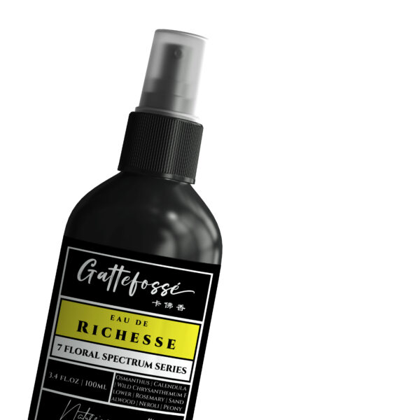 7 Floral Water: Eau de Richesse (Pre-order item, estimated arrival on July 30.) - Image 5