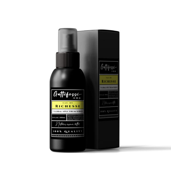 7 Floral Water: Eau de Richesse (Pre-order item, estimated arrival on July 30.) - Image 6