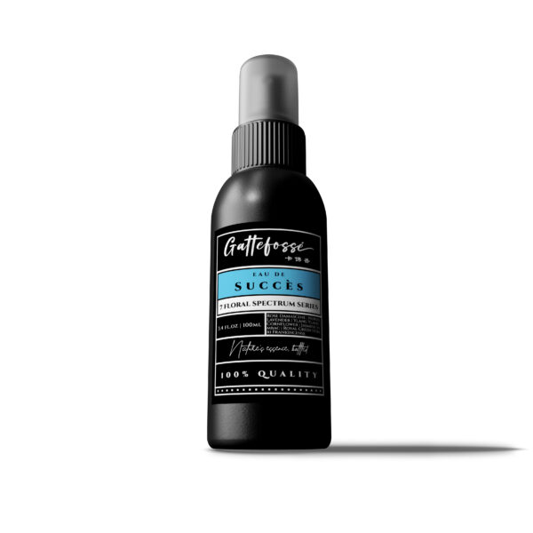 7 Floral Water: Eau de Succès - Image 5