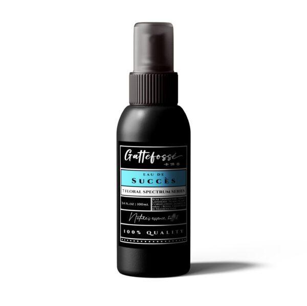 7 Floral Water: Eau de Succès - Image 6