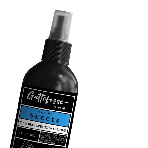 7 Floral Water: Eau de Succès - Image 3