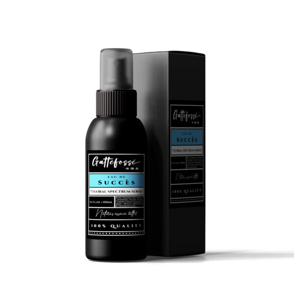 7 Floral Water: Eau de Succès - Image 2