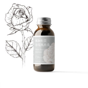 White Rose Hydrosol (Bulgaria)-100ml 保加利亞白玫瑰純露