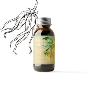Ylang Ylang Hydrosol (Madagascar)-100ml 馬達加斯加依蘭純露